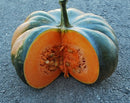 French pumpkin